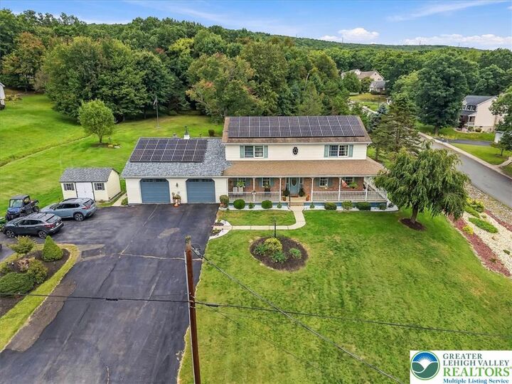 Property Photo:  322 W 10th Street  PA 18229 