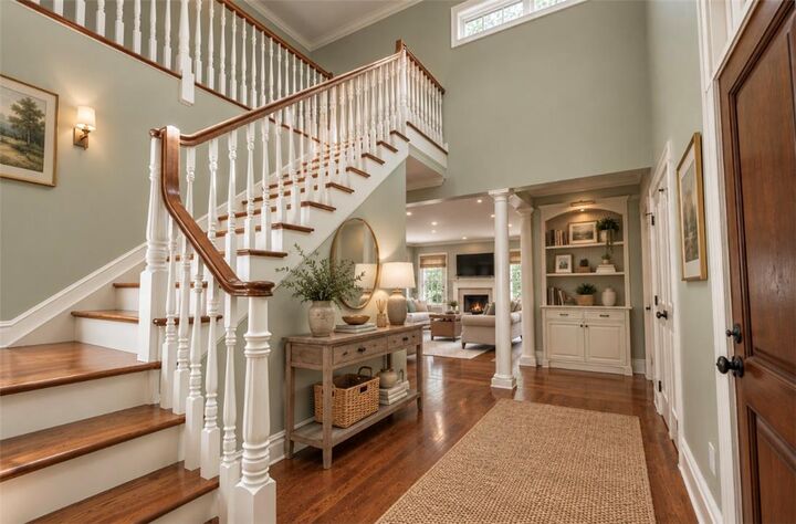 Property Photo: 2061 Forge Run PA 18015