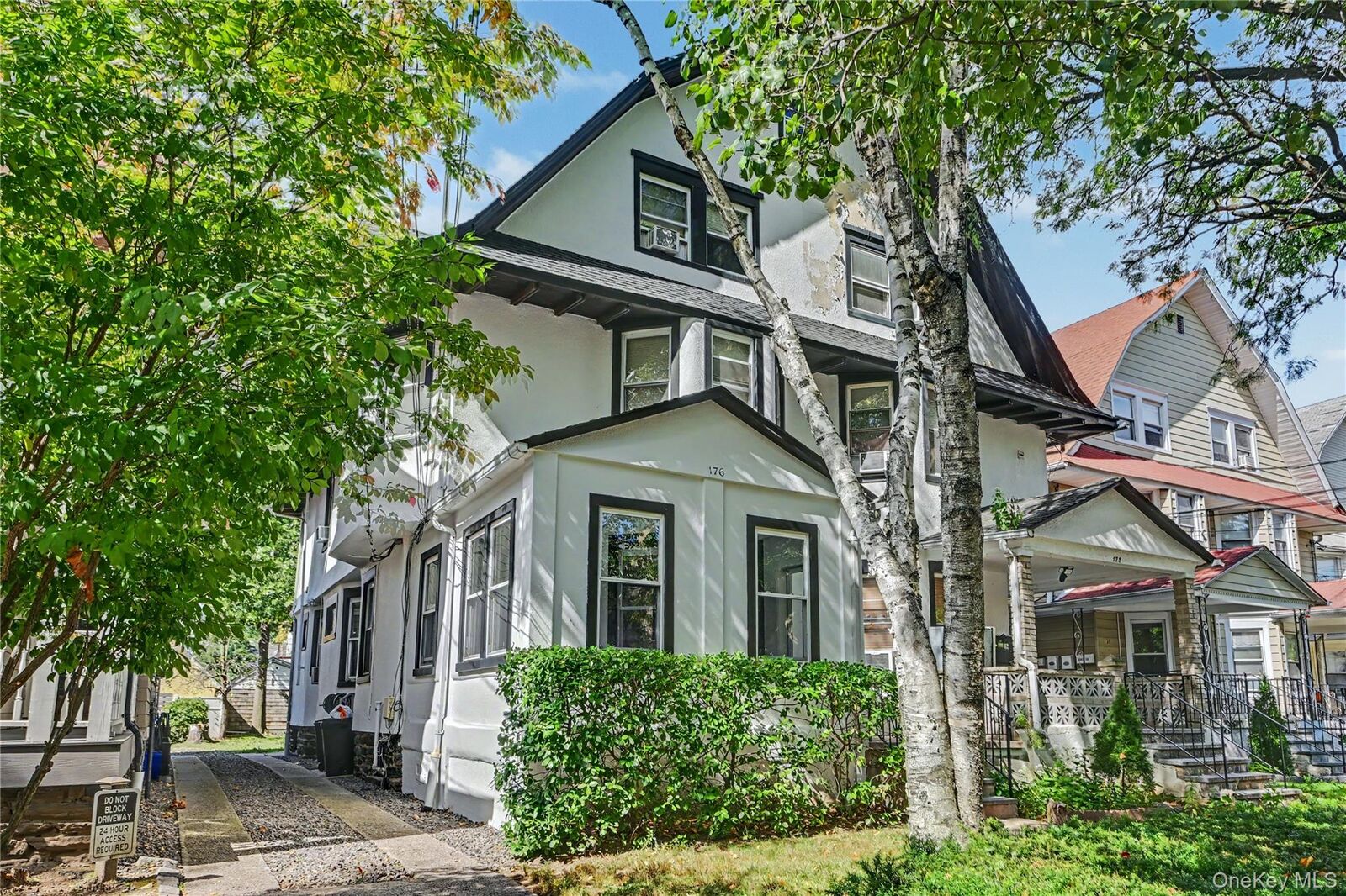 Property Photo: 176 Archer Avenue NY 10550