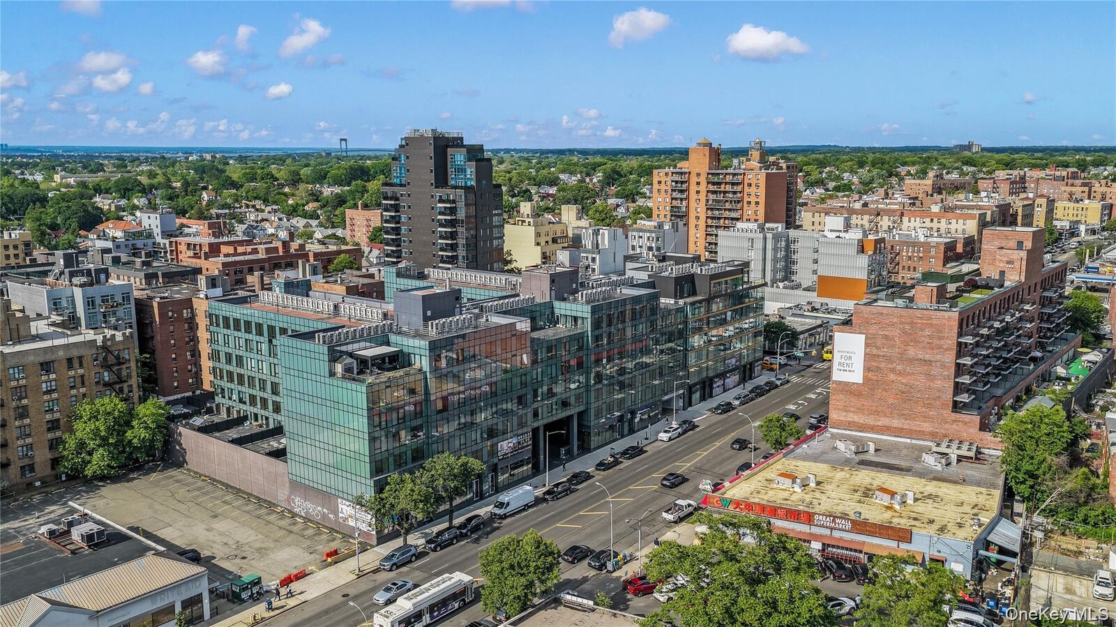 Property Photo:  144-49 Northern Blvd 530  NY 11354 