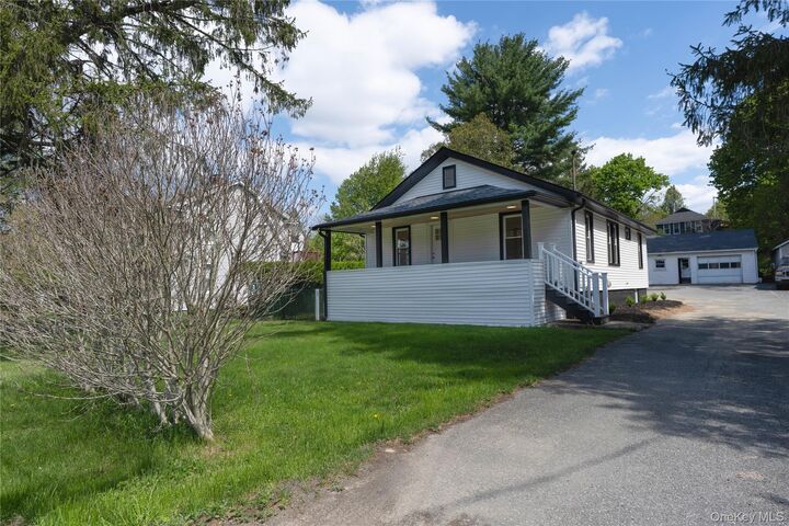 Property Photo: 22 Seybolt Avenue NY 10963