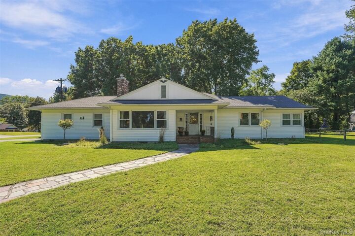 Property Photo:  32 Elm Street  NY 12428 