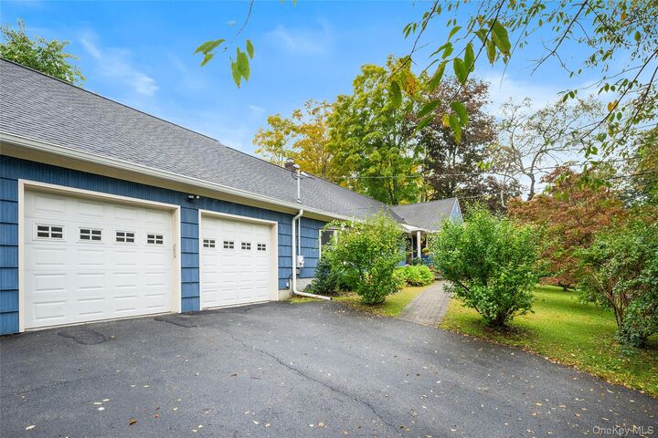Property Photo: 15 Garlen Road NY 10536