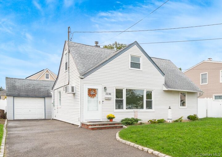 Property Photo:  2230 Beech Street  NY 11793 