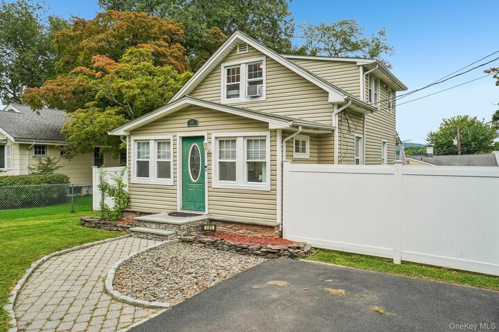 Property Photo:  181 S Conger Avenue  NY 10920 