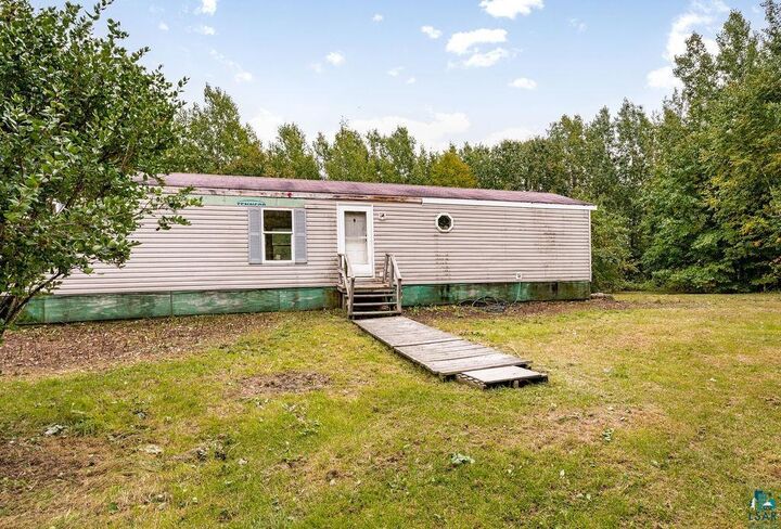 Property Photo: 7704 Swan Lake Rd MN 55779