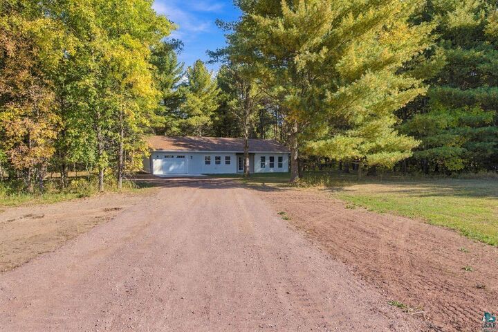 Property Photo:  65352 Adler Rd  WI 54855 