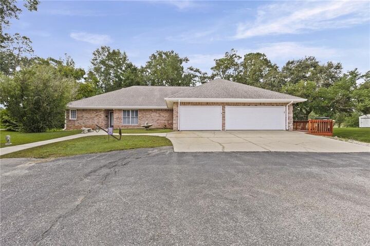 Property Photo:  22996 Miflin Road  AL 36535 