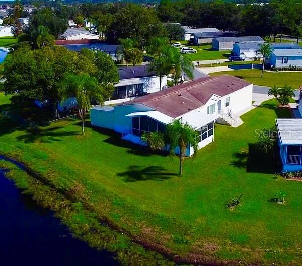 Property Photo: 2706 Rivkin Drive FL 34758