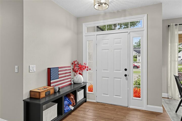 Property Photo:  15627 Indian Queen Drive  FL 33556 