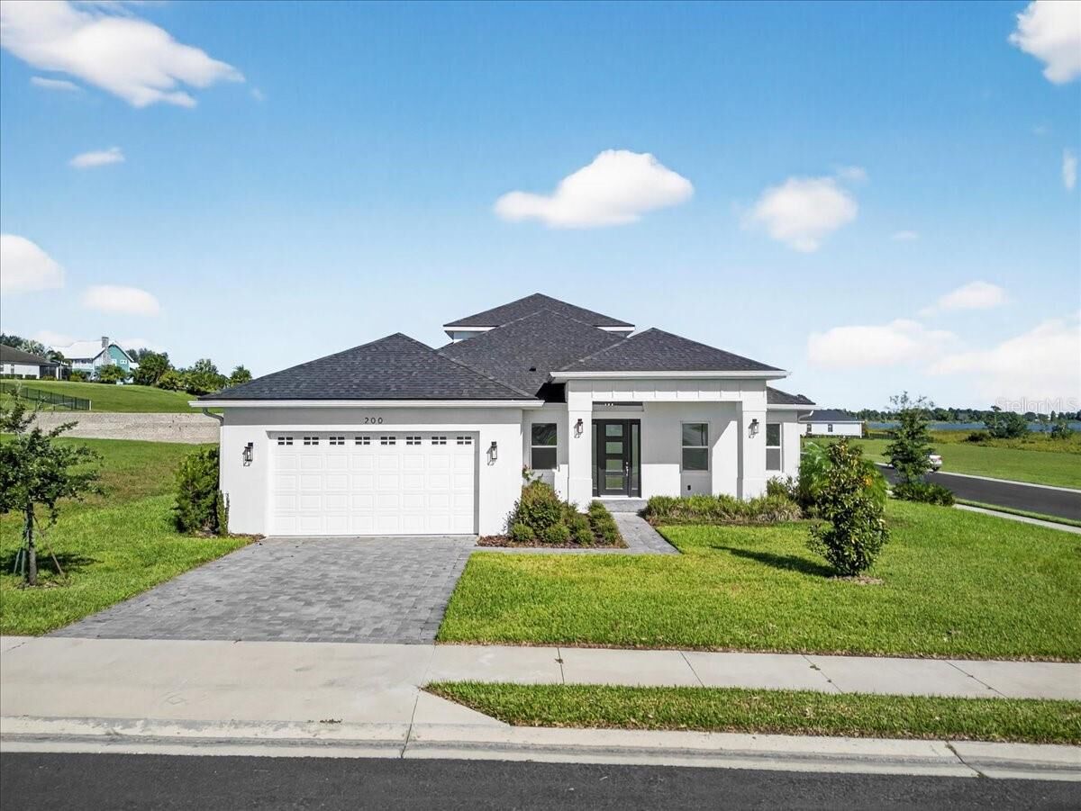 Property Photo:  200 Snowy Orchid Way  FL 33850 