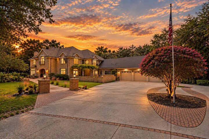Property Photo:  5037 Willow Oak Lane  FL 34607 