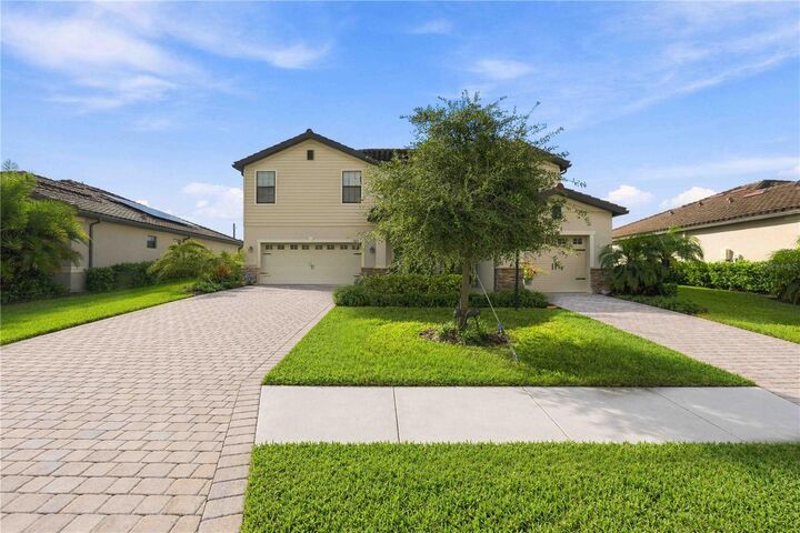 Property Photo:  17635 Polo Trail  FL 34211 