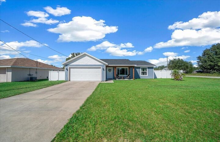 Property Photo:  36 Juniper Pass Way  FL 34480 