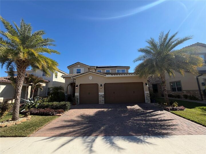 Property Photo: 13183 Woodford Street FL 32832