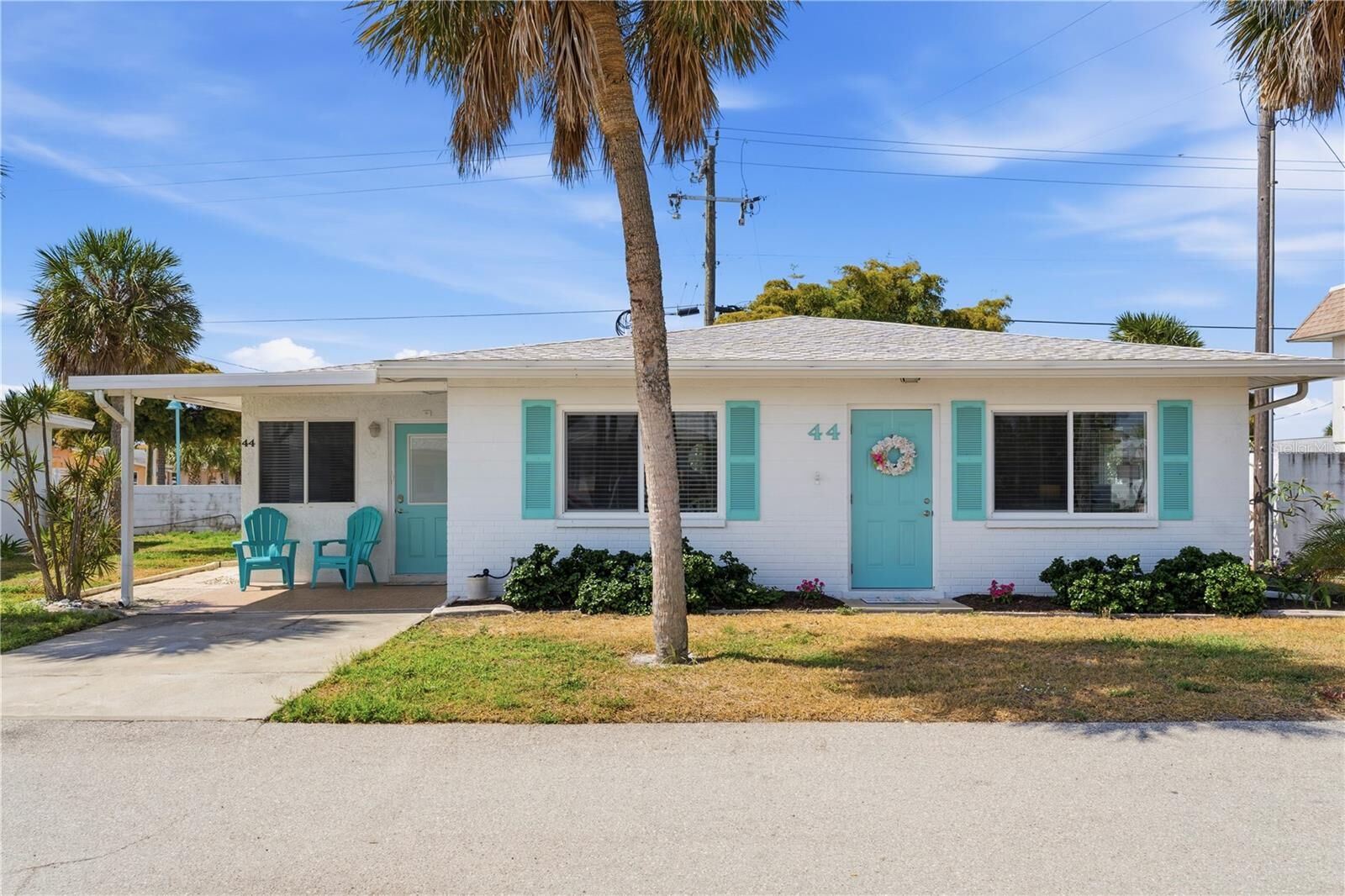Property Photo: 1977 Beach Road 44 FL 34223
