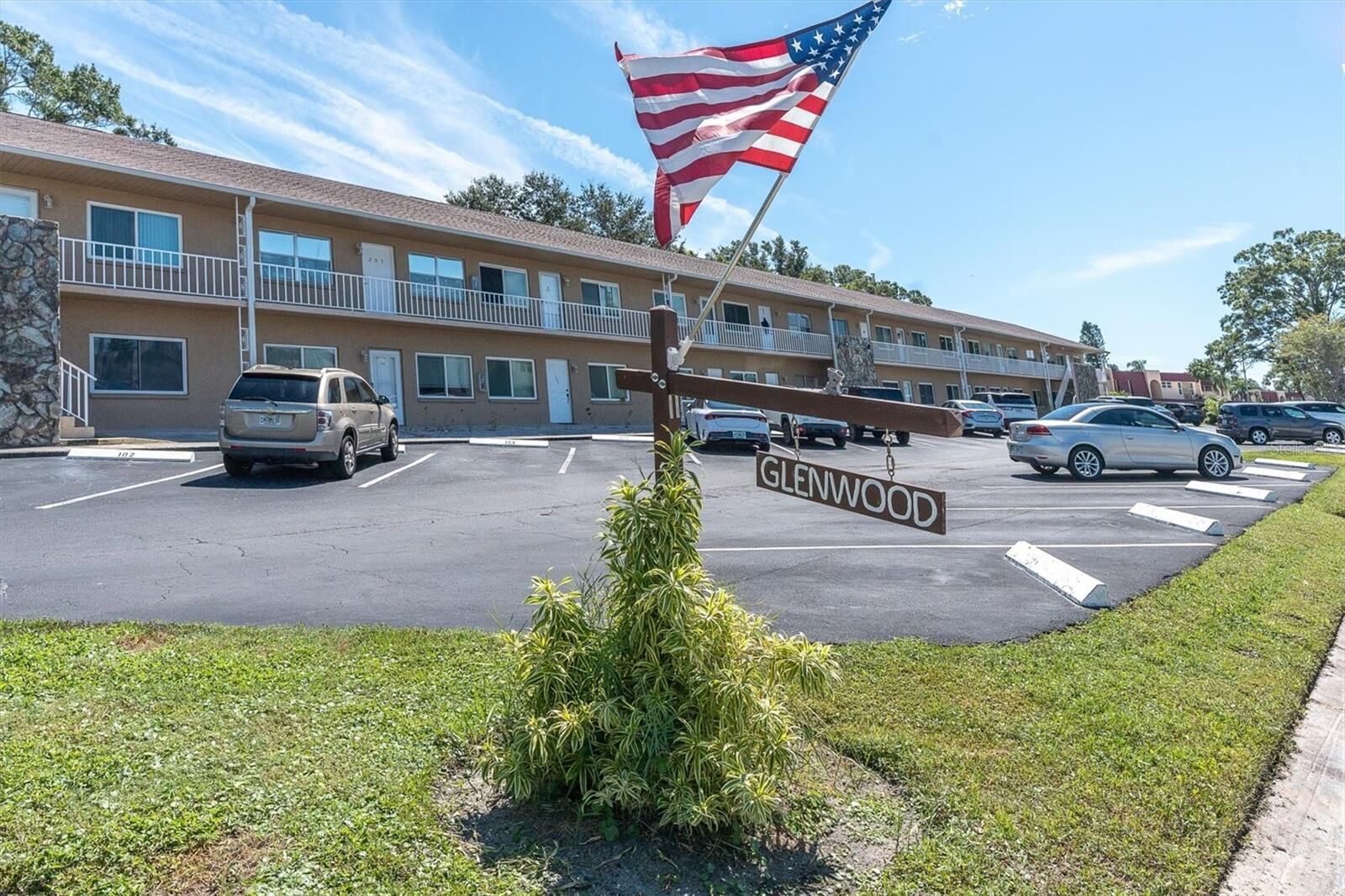 Property Photo:  8039 Garden Drive 209  FL 33772 