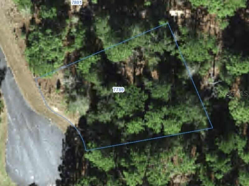 Property Photo:  7789 N Wanda Point  FL 34434 