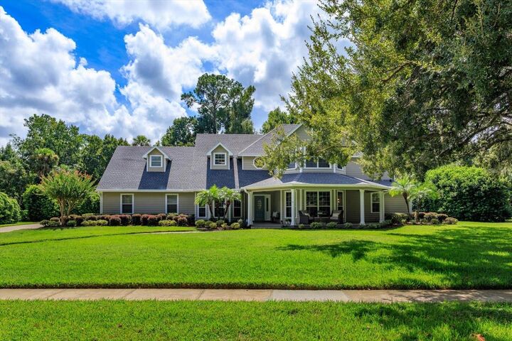 Property Photo:  872 Sweetwater Island Circle  FL 32779 