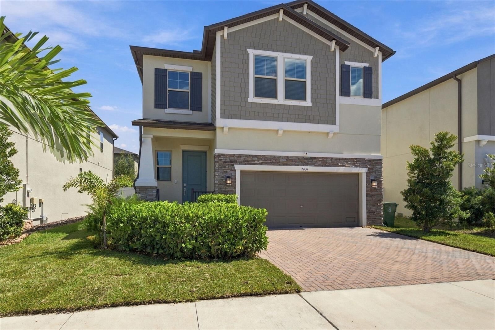 Property Photo:  7706 S Trask Street  FL 33616 