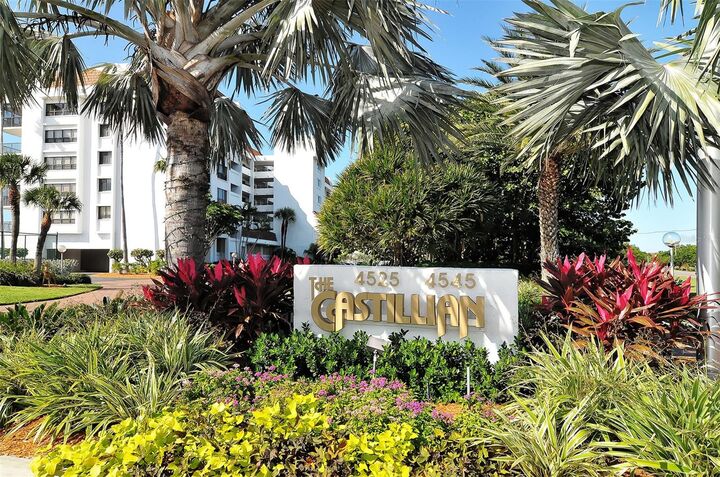 Property Photo: 4525 Gulf Of Mexico Drive 204 FL 34228