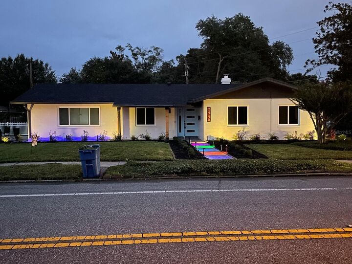 Property Photo: 266 N Ranger Boulevard FL 32792