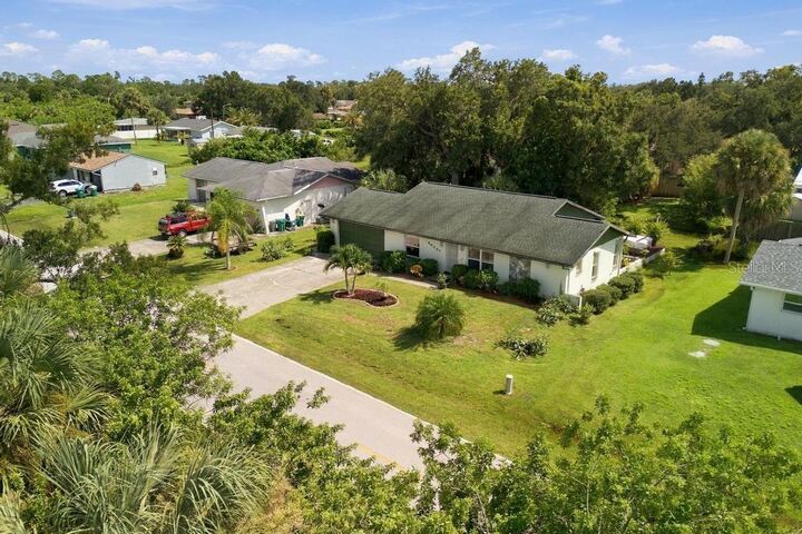 Property Photo: 20247 Lorenzo Avenue FL 33952