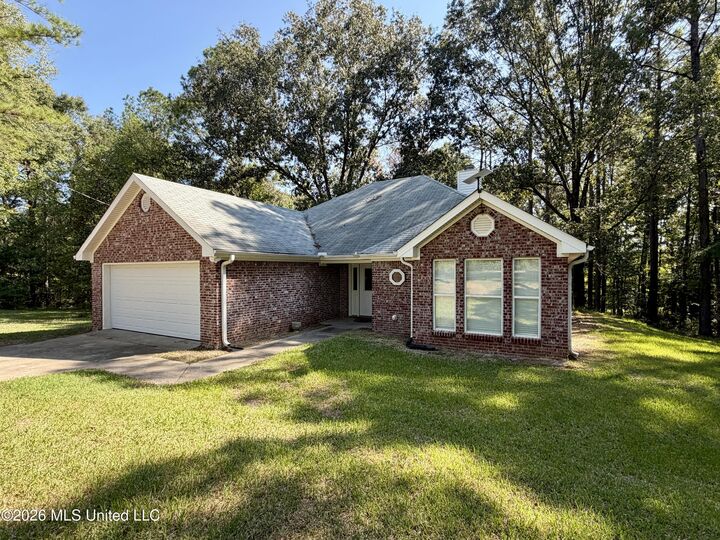 Property Photo:  1245 John Warren Road  MS 39041 