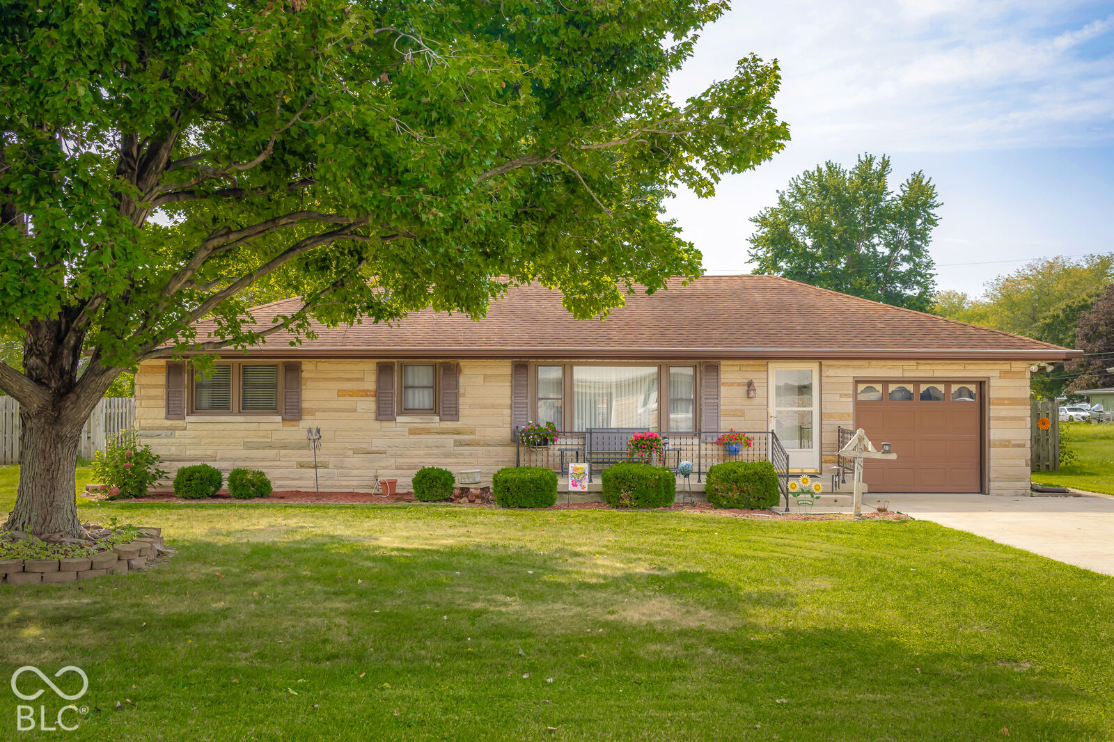 Property Photo:  1281 Pearl Street  IN 47280 