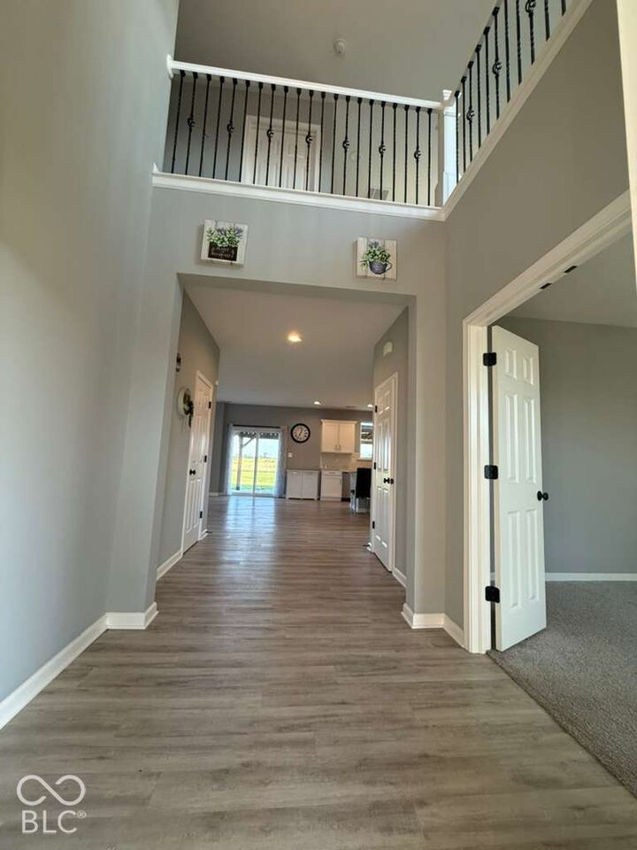Property Photo:  8241 Carnegie Lane  IN 46077 
