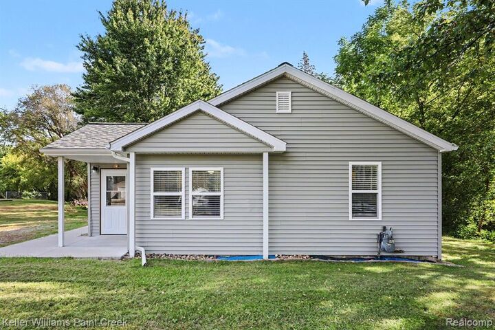 Property Photo: 7190 Lakeshore Road MI 48059 1940