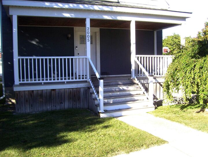 Property Photo:  2005 22nd Street  MI 48708 