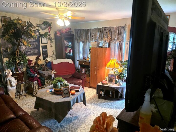 Property Photo:  1207 Sunset Street  MI 48162 