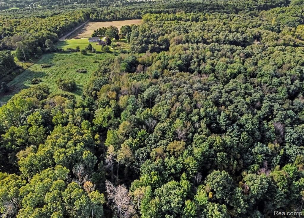 Property Photo:  0000 Scipio Highway  MI 49096 