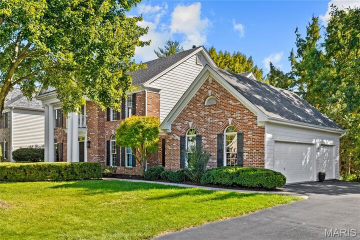 Property Photo:  1748 Stifel Lane Drive  MO 63017 