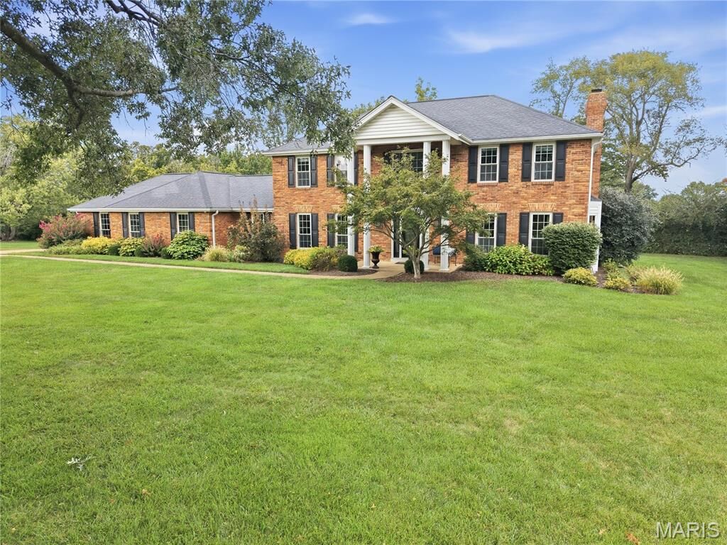 Property Photo:  9 Clarkson Farm Drive  MO 63017 