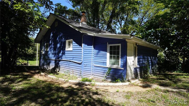 Property Photo:  5464 Helen Avenue  MO 63136 