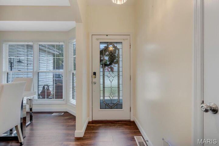 Property Photo: 34 Saint Nicholas Court MO 63366