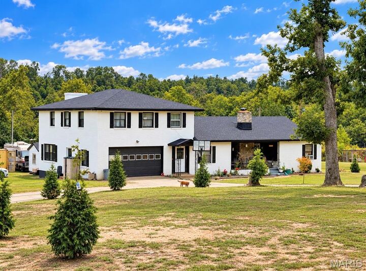 Property Photo:  60857 Highway 49  MO 63636 