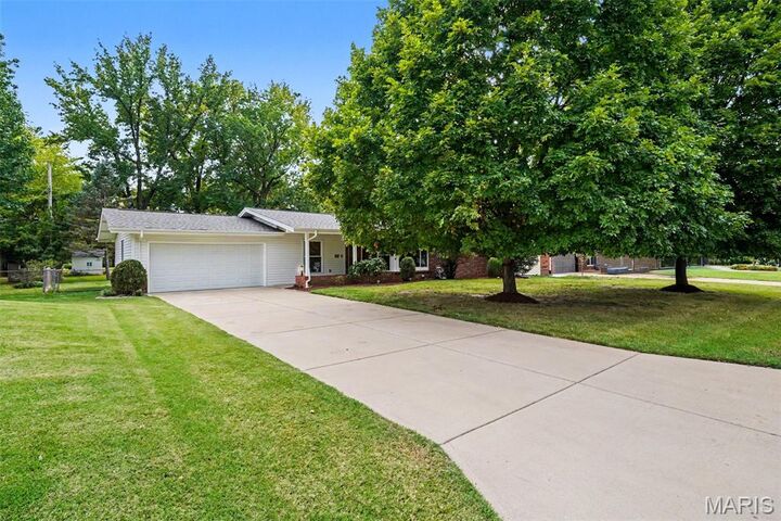 Property Photo:  12540 Starspur Lane  MO 63146 
