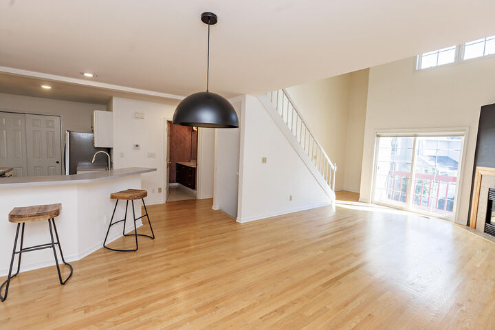 Property Photo: 1112 E Lyon St WI 53202