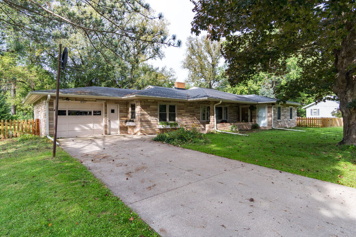 Property Photo: N1769 Birchview Rd WI 54601