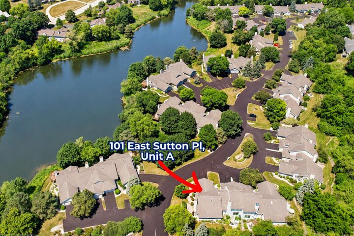 Property Photo:  101 E Sutton Pl  WI 53188 