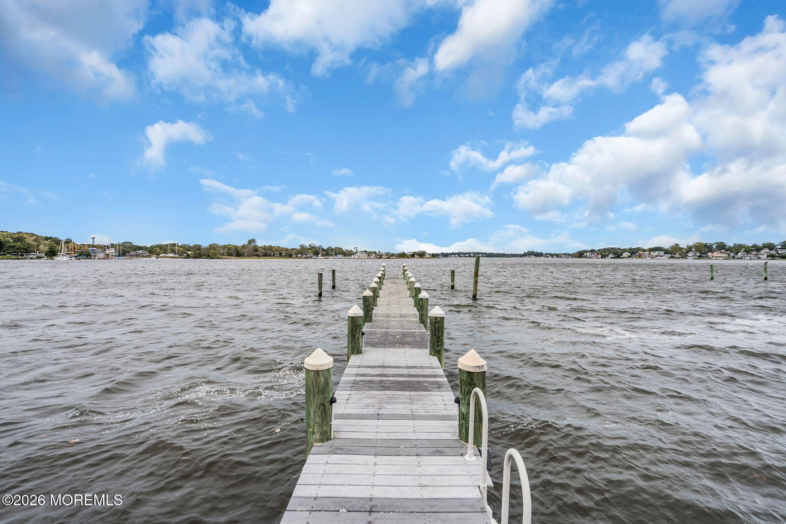 Property Photo: 42 Cove Road W NJ 08721