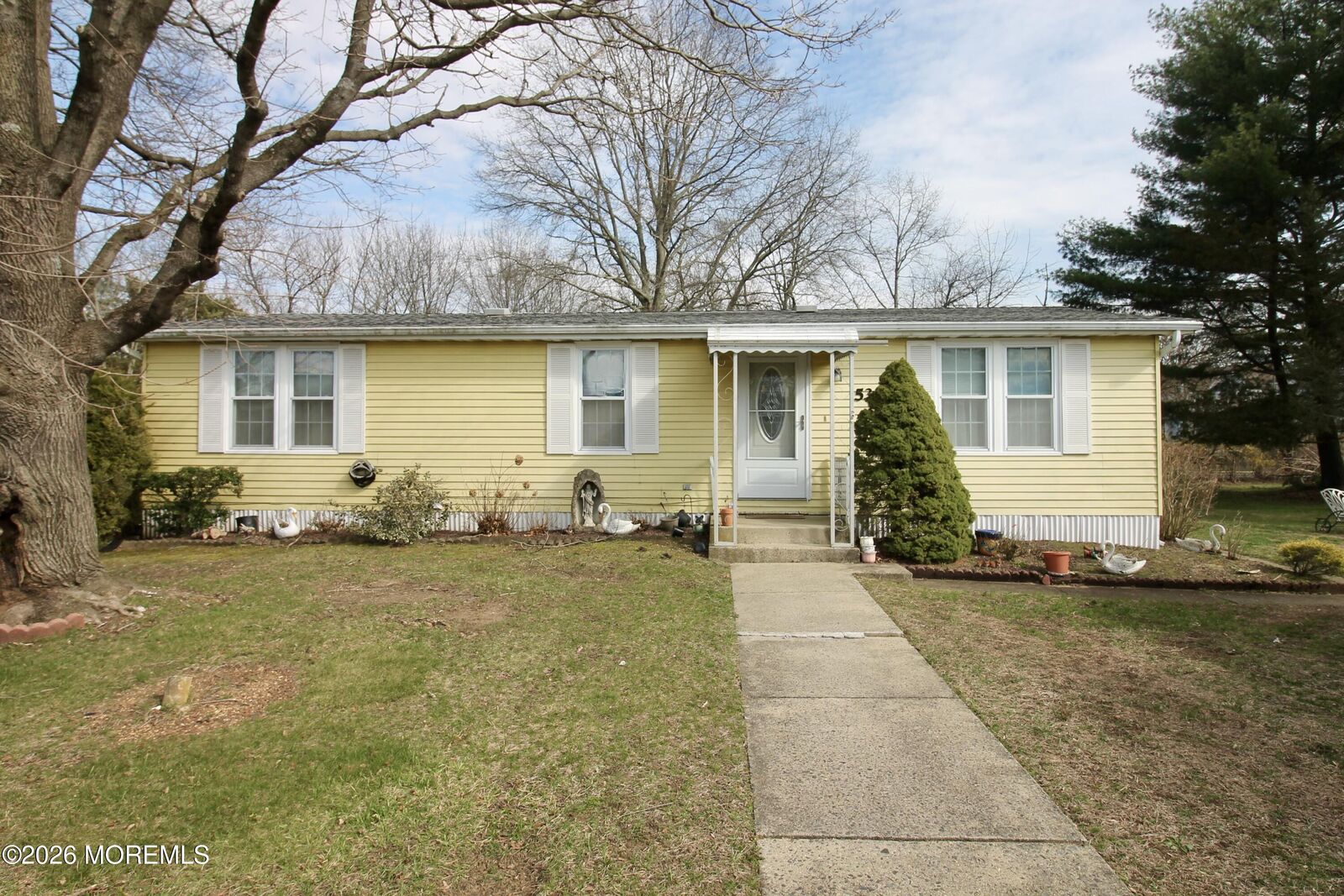 Property Photo: 534 James Street NJ 07728