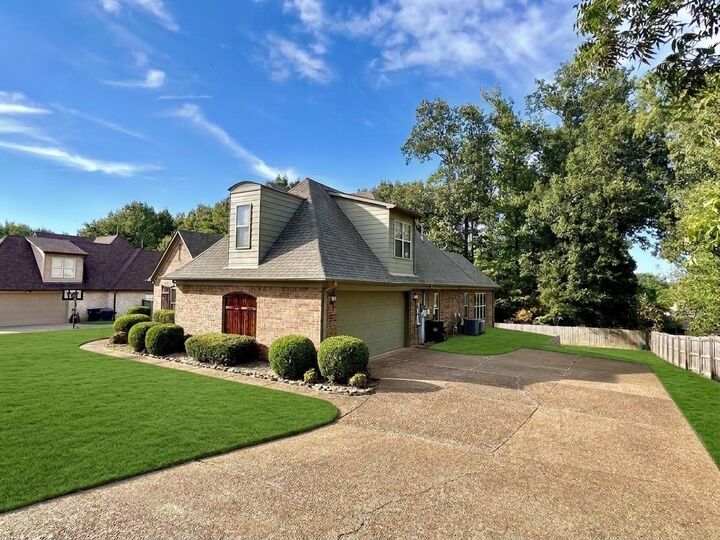 Property Photo:  8308 Callie Manor Dr  TN 38002 