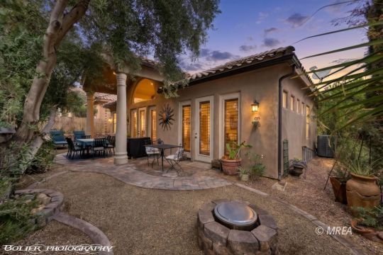 Property Photo:  778 La Paz  NV 89027 