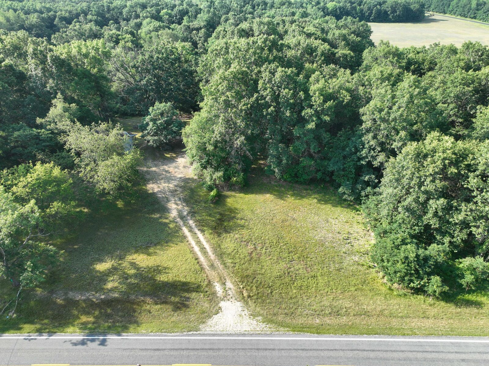 Property Photo: 6539 E Madison Road MI 49459