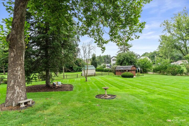 Property Photo:  22W126 Buena Vista Drive  IL 60137 