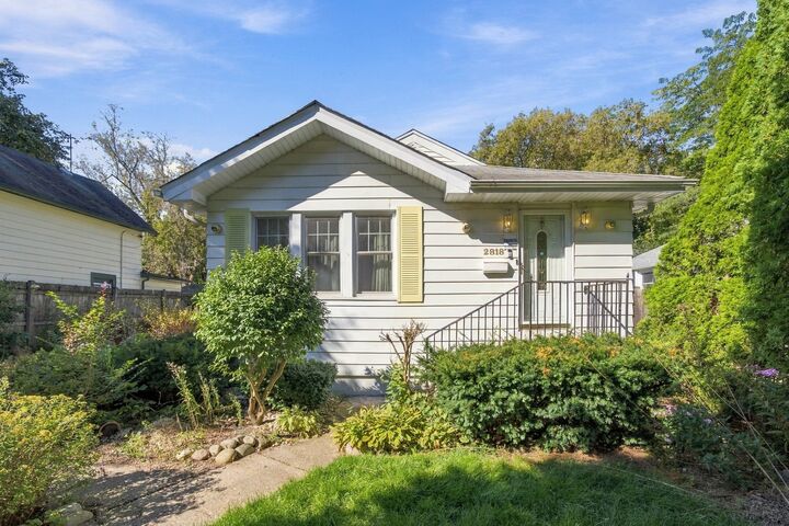 Property Photo:  2818 Elisha Avenue  IL 60099 